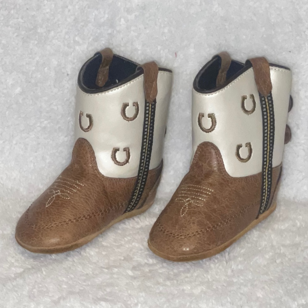 Toddler Cowboy Boots